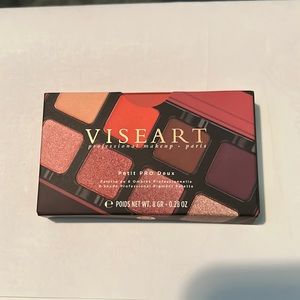 Viseart professional makeup Petit PRO Deux